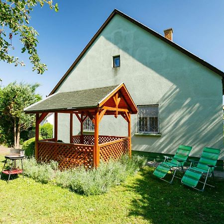 Holiday Home Verde By Interhome Balatonlelle Exterior foto
