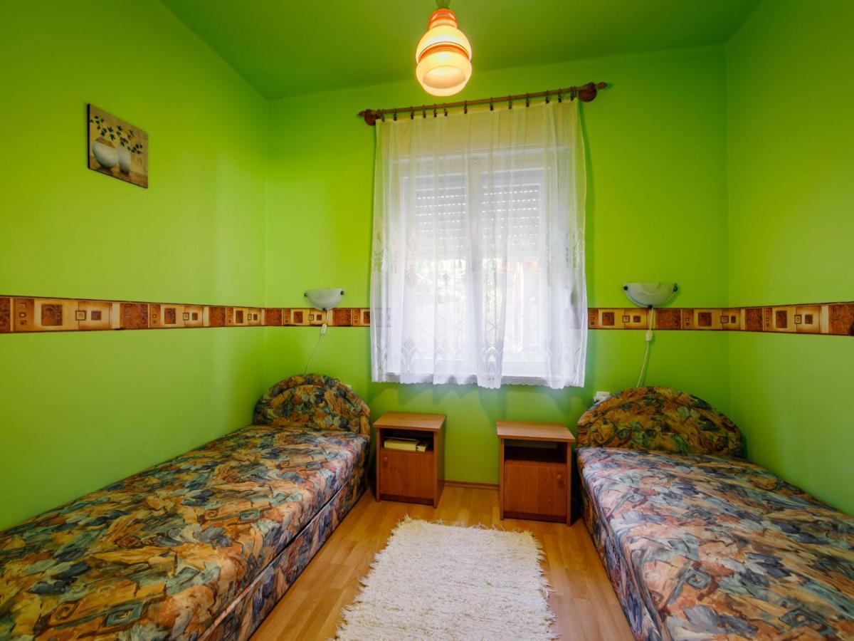 Holiday Home Verde By Interhome Balatonlelle Exterior foto